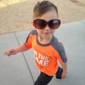 Meet your Posher, Jessie